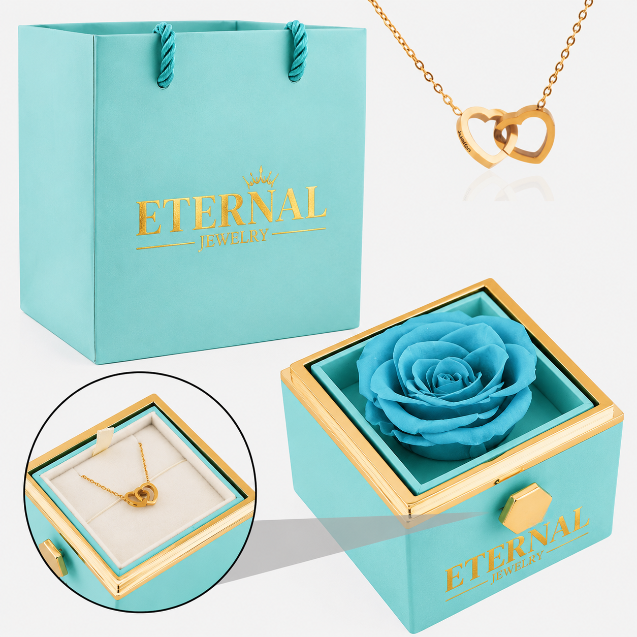 Blue-Gold
