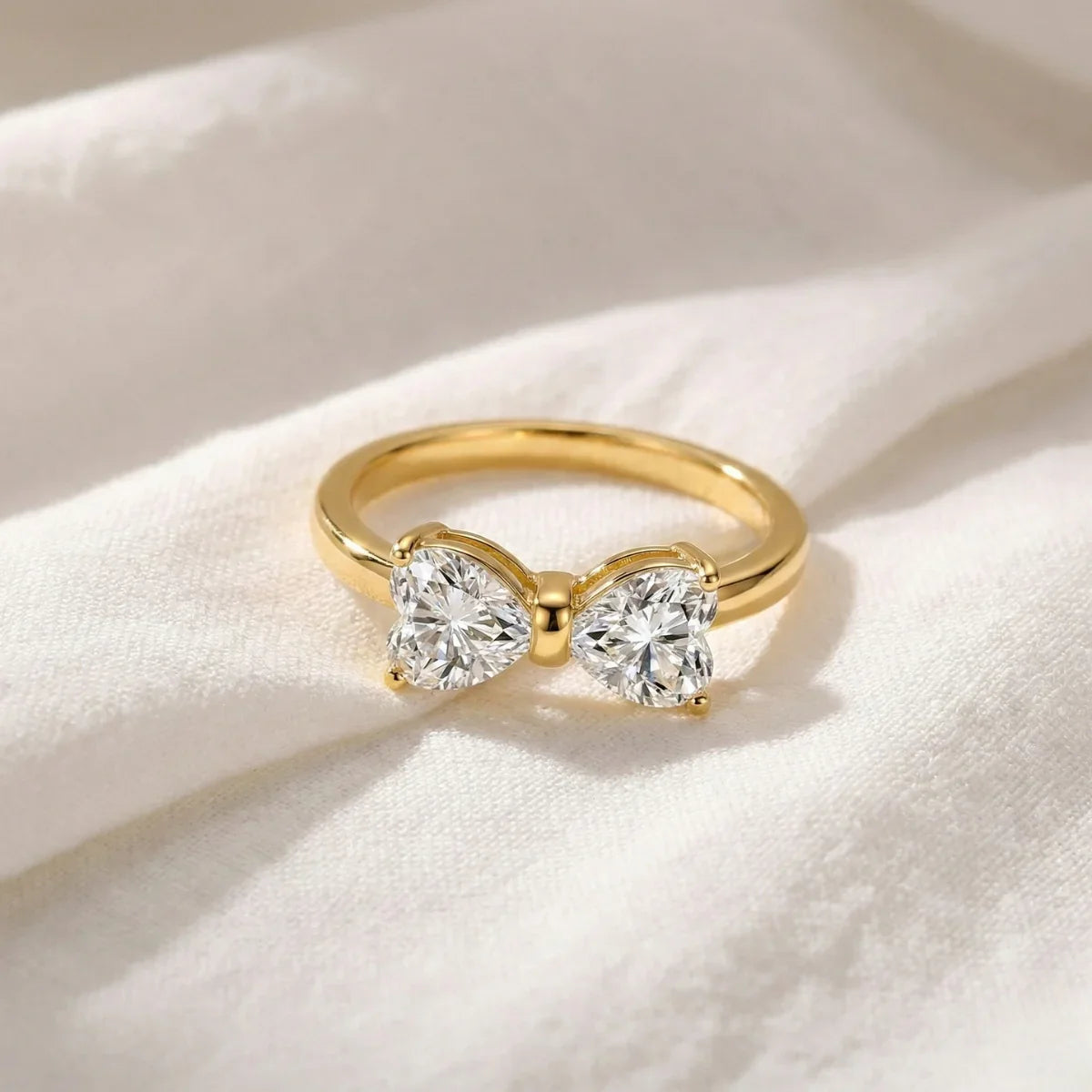 Forever Us Promise Ring