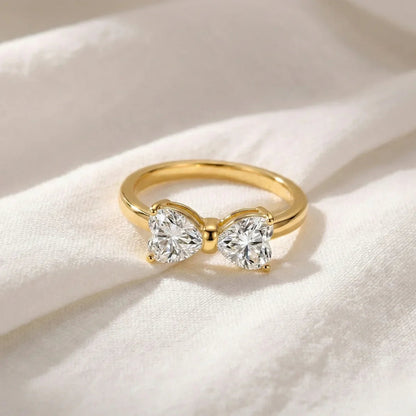 Forever Us Promise Ring