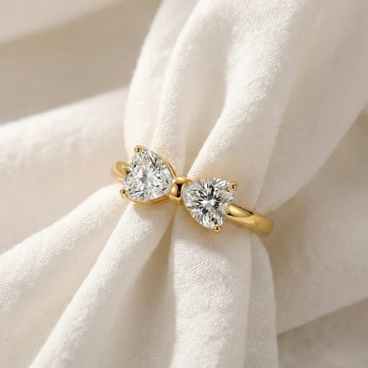 Forever Us Promise Ring