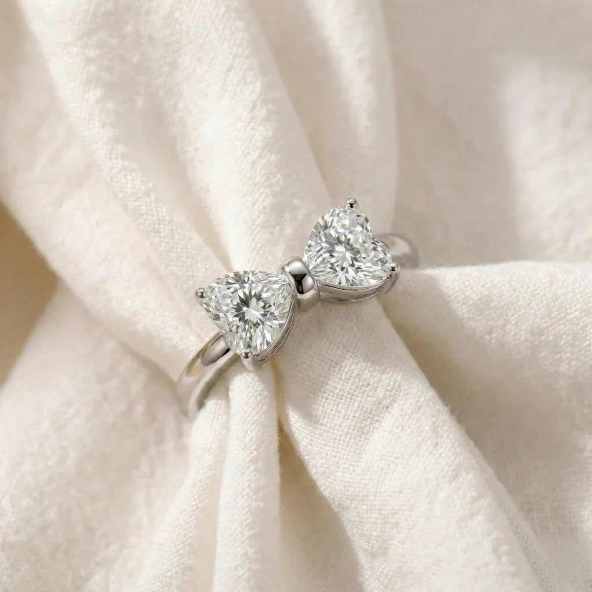 Forever Us Promise Ring