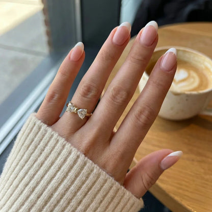 Forever Us Promise Ring