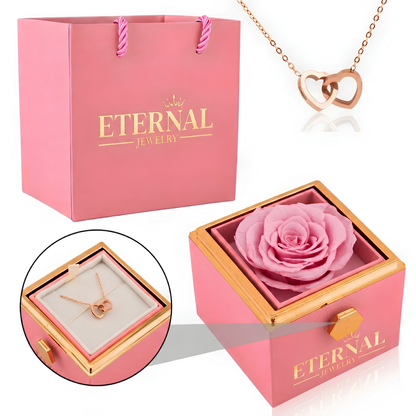 Pink-Rose gold