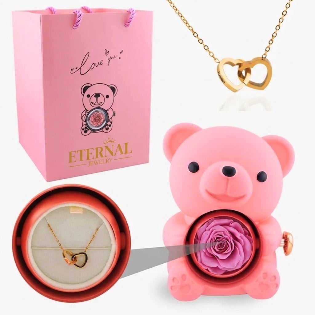 Pink,Gold
