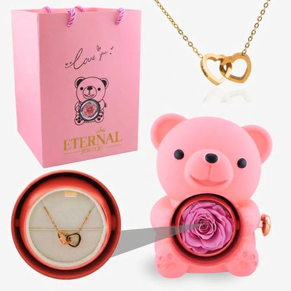 Pink,Gold