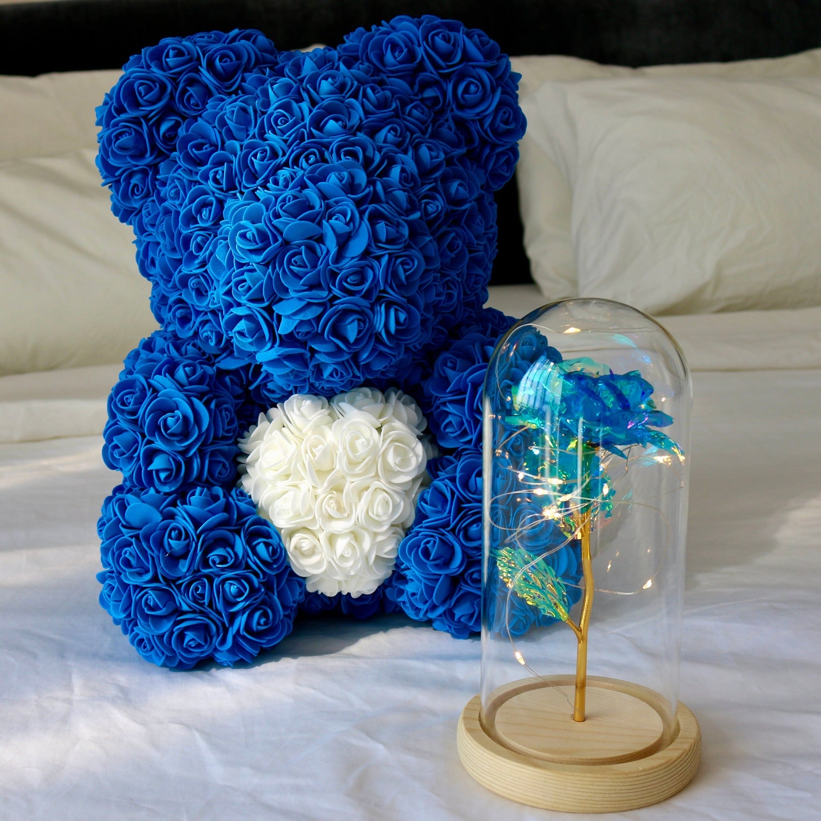 Eternal Rose Bear™