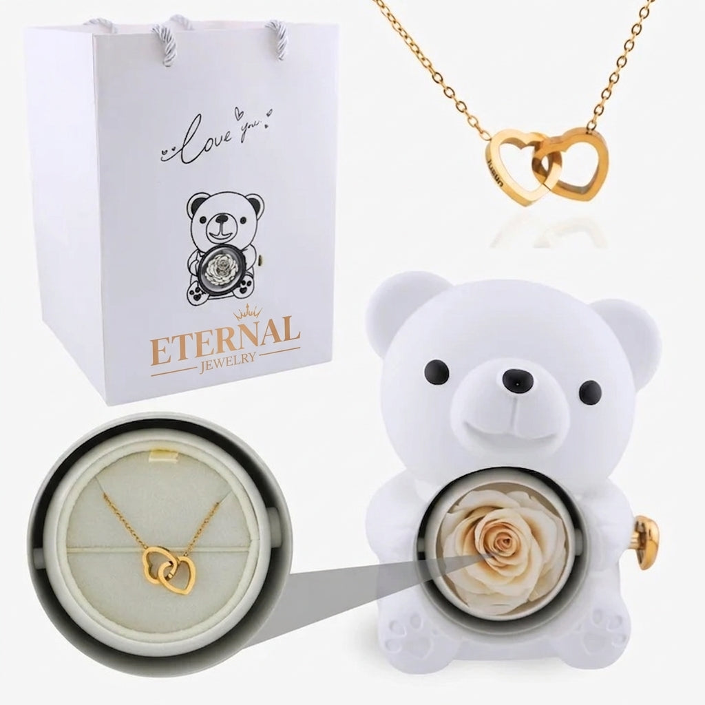 White,Gold